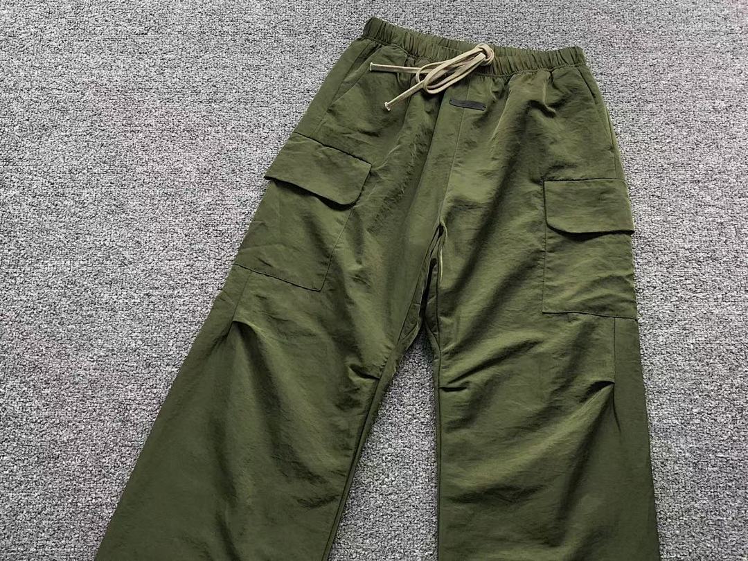 Fear of God 188 FOG TROUSERS 3107101517 (Im 170Cm 60Kg I Wear Size S In The Phot) - Image 15