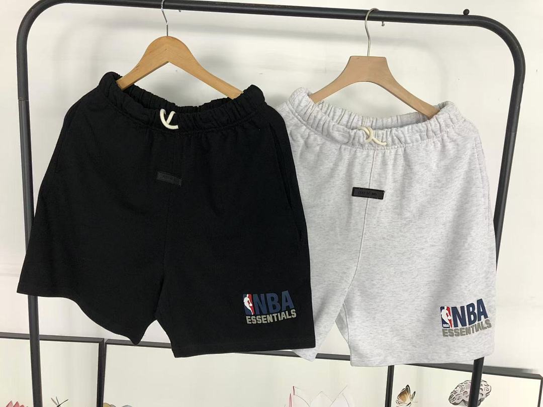 Fear of God 85 FOG NBA BASKETBALL SHORTS 11061026119 (Im 170Cm 60Kg I Wear Size M In The Phot) - Image 26