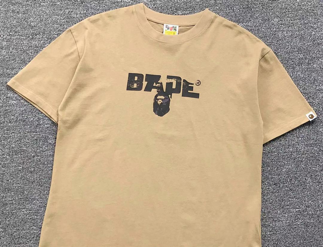 Bape 79 BAPE T-SHIRT - Image 15