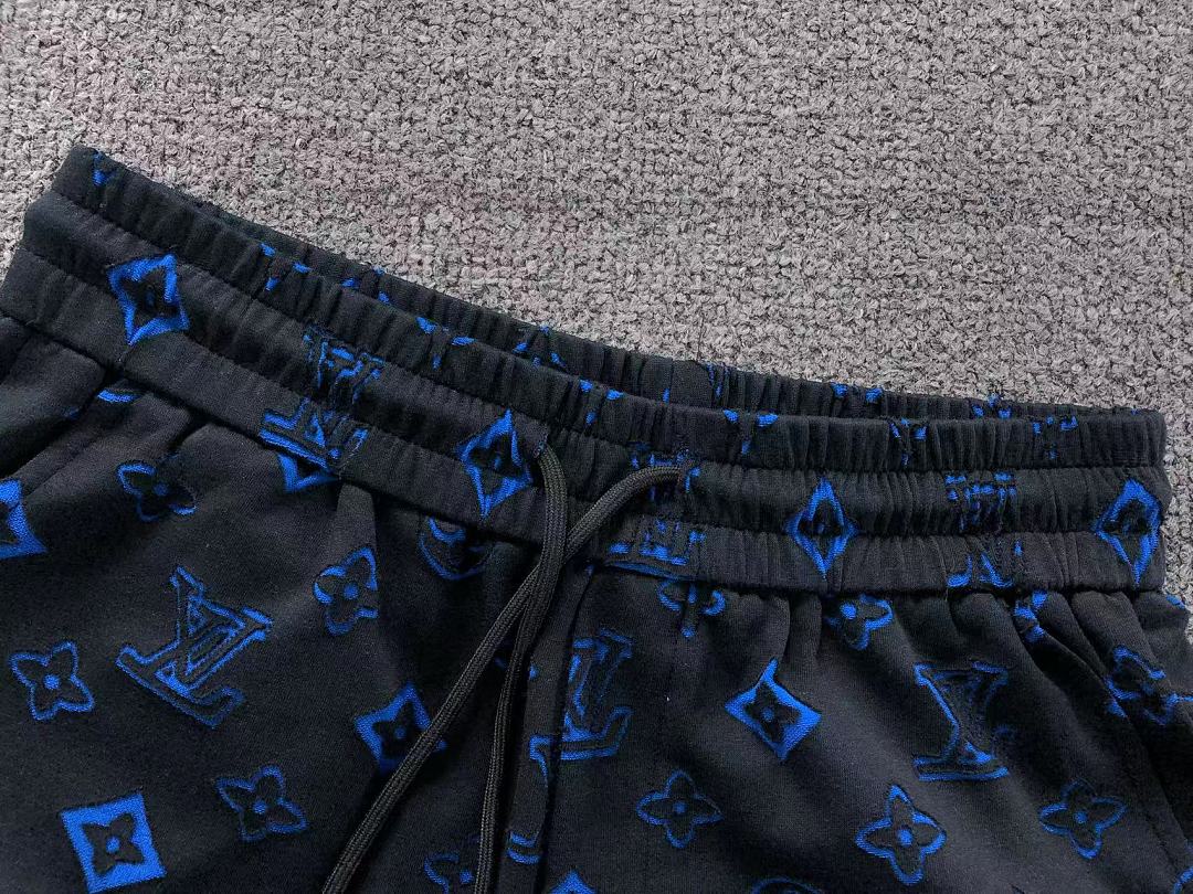 Louis Vuitton 218 L⭐ T-SHIRT SHORTS 5241617147 (Im 170Cm 60Kg I Wear Size L In The Phot) - Image 34