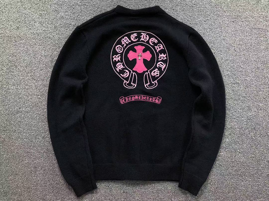 Comme des Garcons 225 C⭐⭐OME HE⭐⭐TS SWEATER 4112501154 (Im 170Cm 60Kg I Wear Size M In The Phot) - Image 7