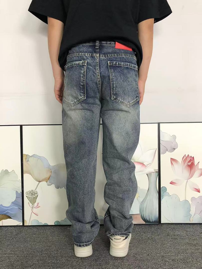 Sp5der 158 SP5DER TROUSERS 12641453 (Im 170Cm 60Kg I Wear Size M In The Phot) - Image 4