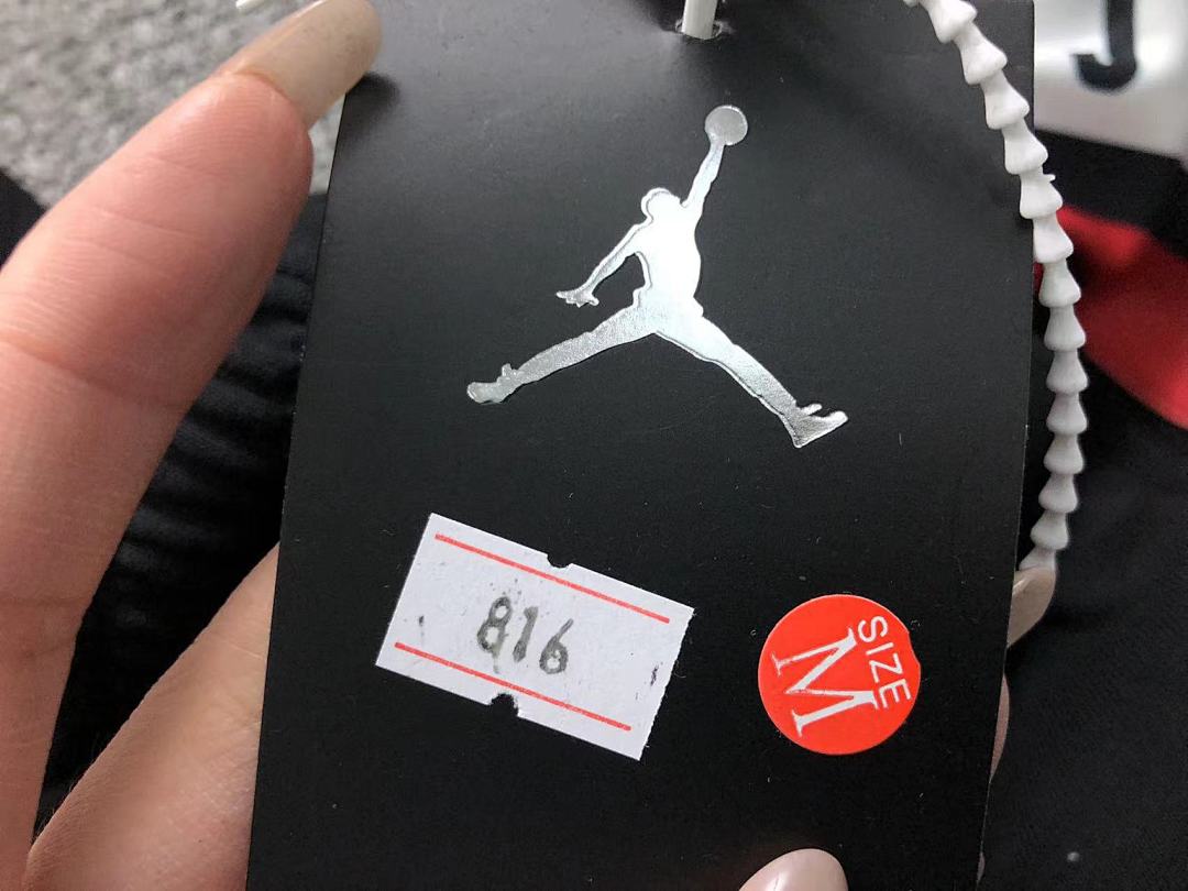 Air Jordan 95 A⭐R J⭐R⭐AN TROUSERS 211111057 (Im 170Cm 57Kg I Wear Size M In The Phot) - Image 28
