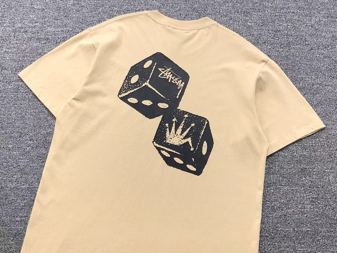 Stussy 78 STUSSY T-SHIRT - Image 10
