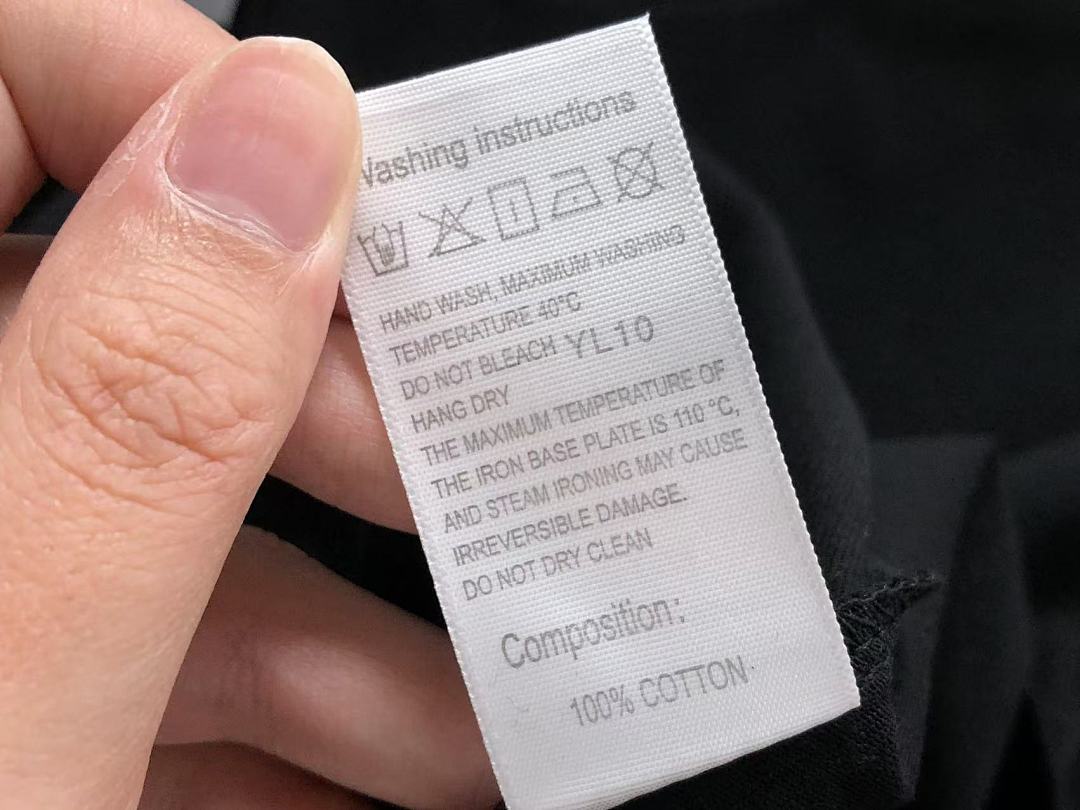 Unbranded 128 ON T-SHIRT 2203074801 (Im 170Cm 60Kg I Wear Size XL In The Phot) - Image 32