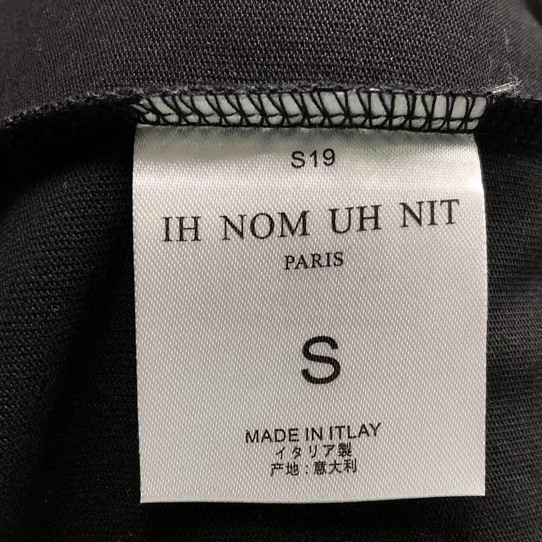 Ih Nom Uh Nit 108 IH NOM UH NIT T-SHIRT 411310517 (Im 170Cm 55Kg I Wear Size S In The Phot) - Image 21