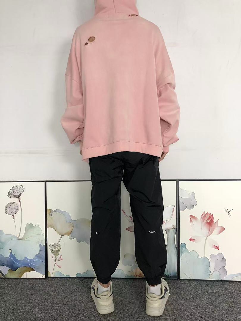 Unbranded 218 PA⭐Y H⭐LLYW⭐OD HOODIE 3208142817 (Im 170Cm 60Kg I Wear Size L In The Phot) - Image 4