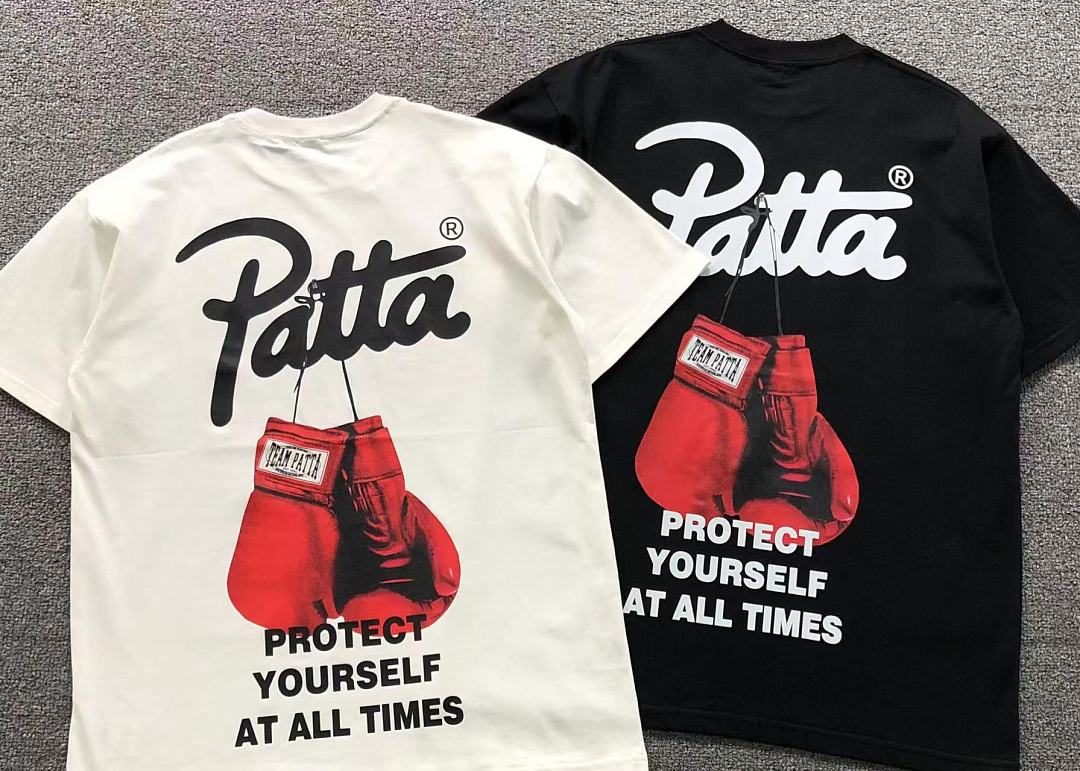 Patta 82 P⭐TT⭐ T-SHIRT 1262414175 (Im 170Cm 60Kg I Wear Size L In The Phot) - Image 6