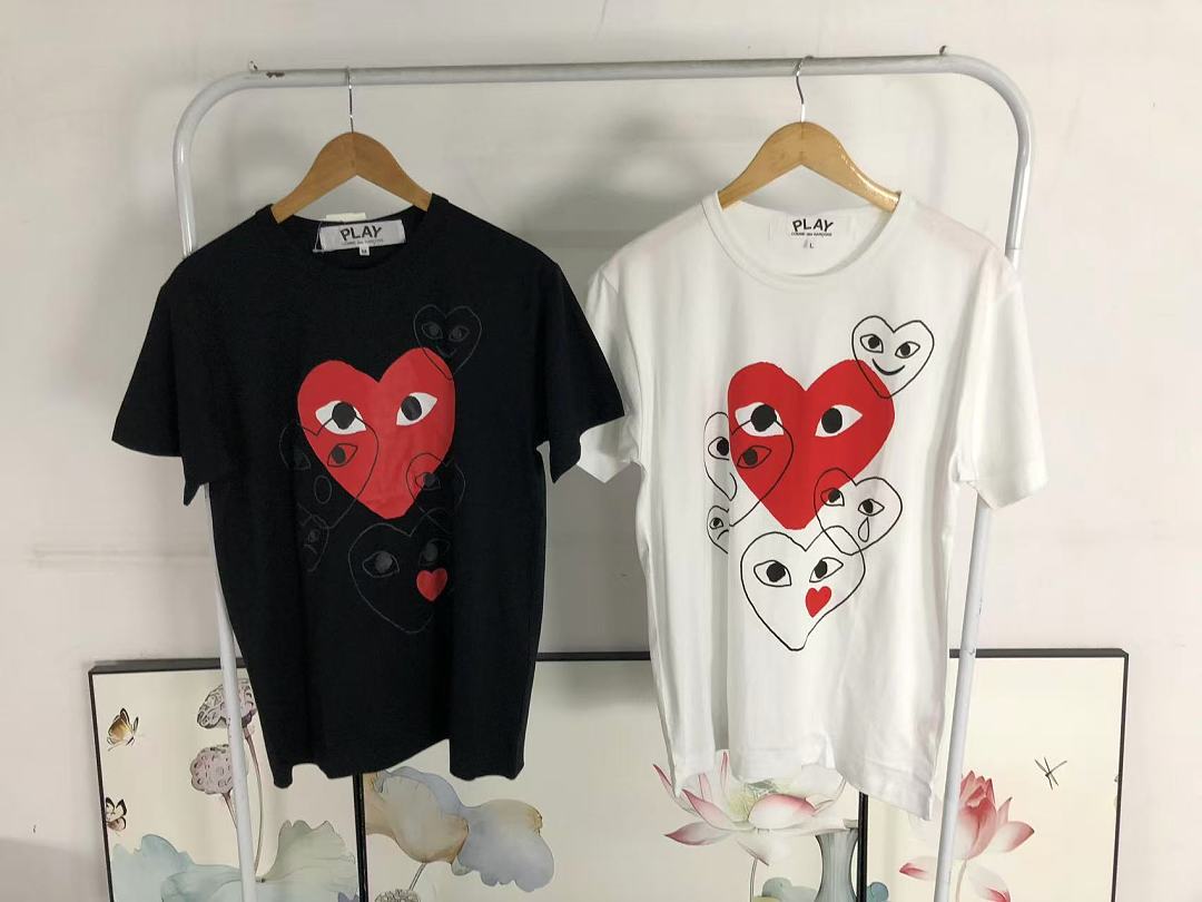 Comme des Garcons 98 CDG T-SHIRT 3206271721 (Im 170Cm 60Kg I Wear Size M In The Phot) - Image 24
