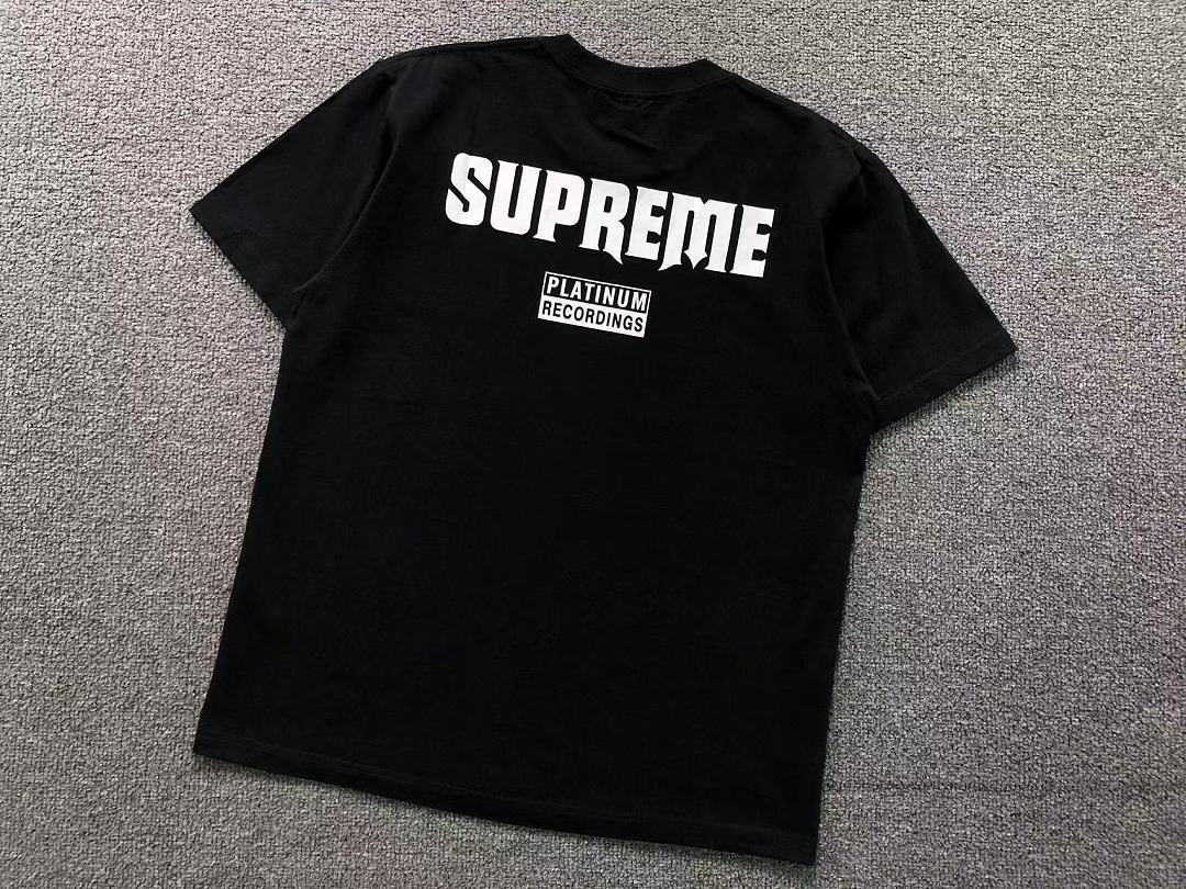 Supreme 113 S⭐⭐R⭐⭐E T-SHIRT 52080450182 (Im 170Cm 60Kg I Wear Size M In The Phot) - Image 8