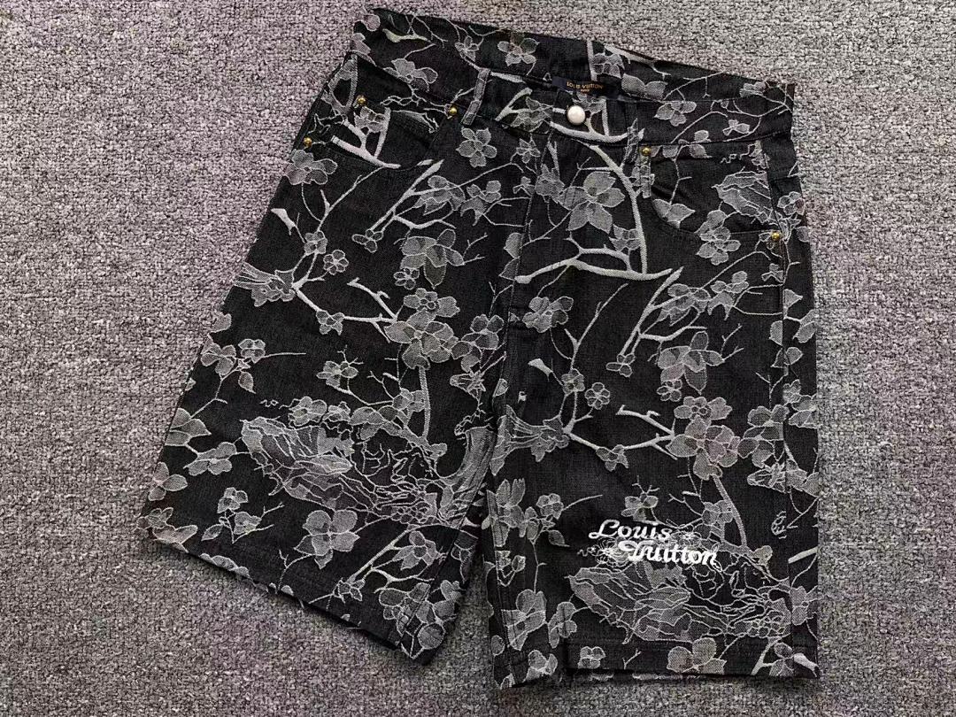 Louis Vuitton SHORTS 228 L⭐ SHIRT - Image 23