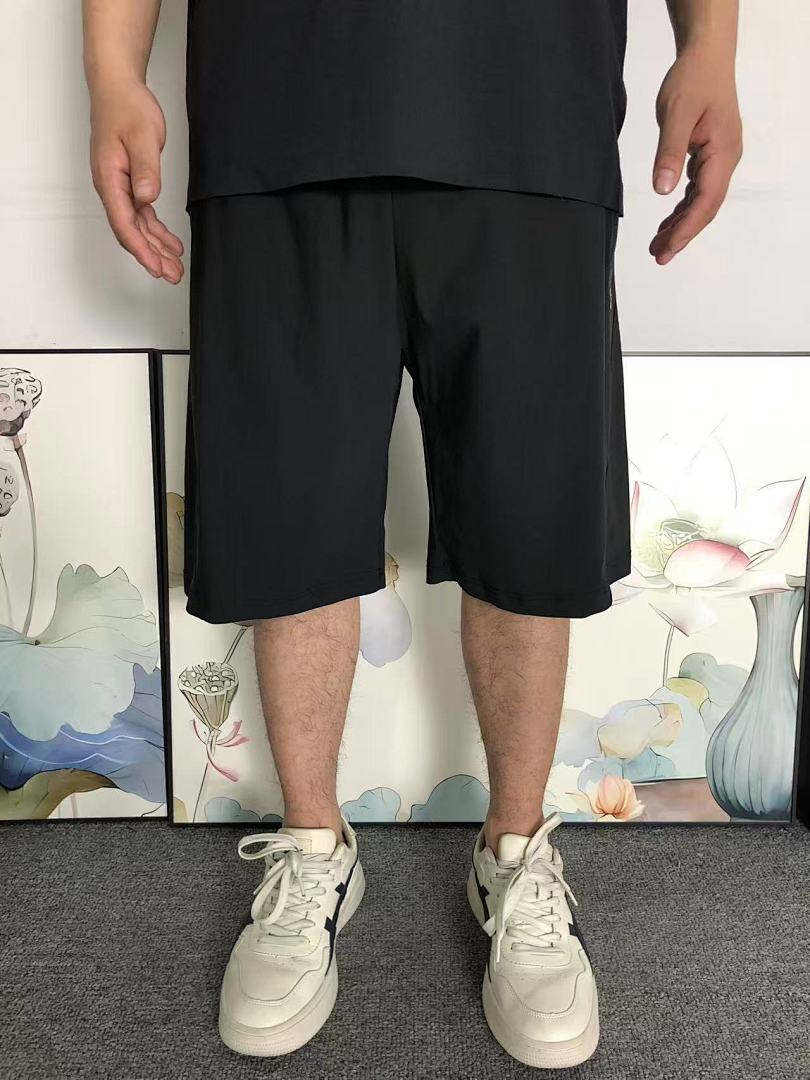 Unbranded 128 KA⭐L⭐S SHORTS 2201130201 (Im 170Cm 60Kg I Wear Size 2XL In The Phot) - Image 3