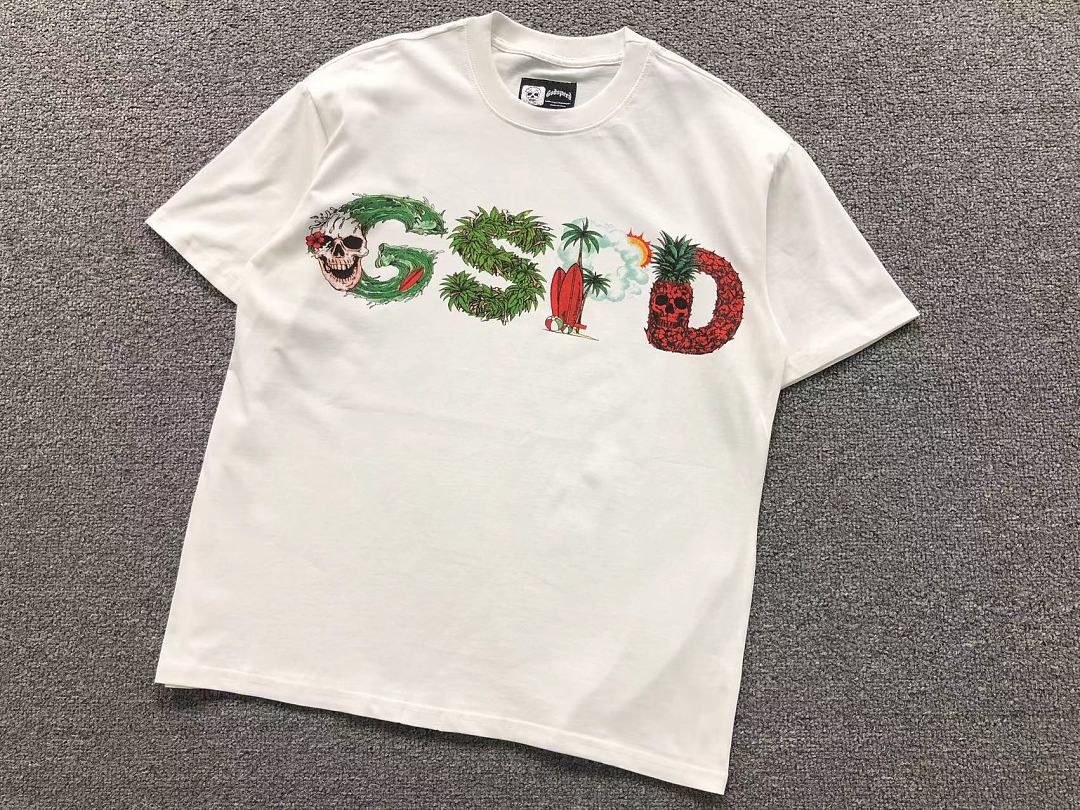 Godspeed 98 GO⭐S⭐E⭐D T-SHIRT 3205273717 (Im 170Cm 60Kg I Wear Size S In The Phot) - Image 11