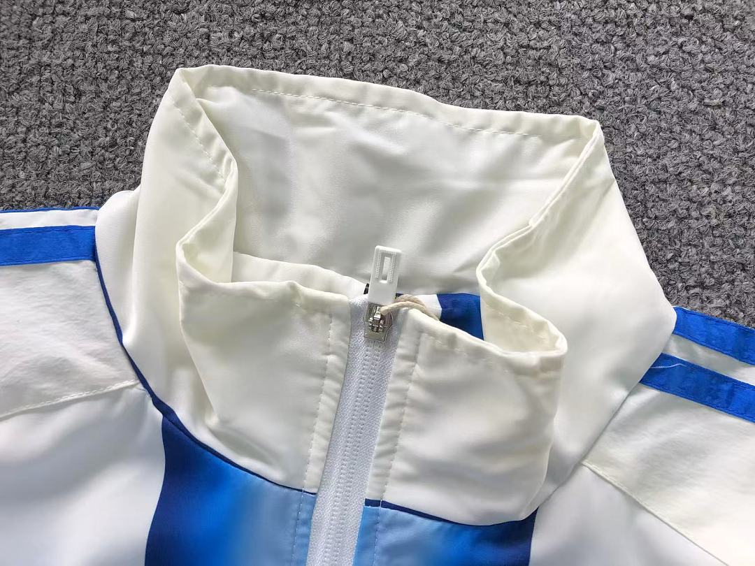 Unbranded 245 FOOTBALL JACKET TROUSERS 1252114002 (Im 170Cm 60Kg I Wear Size L In The Phot) - Image 17