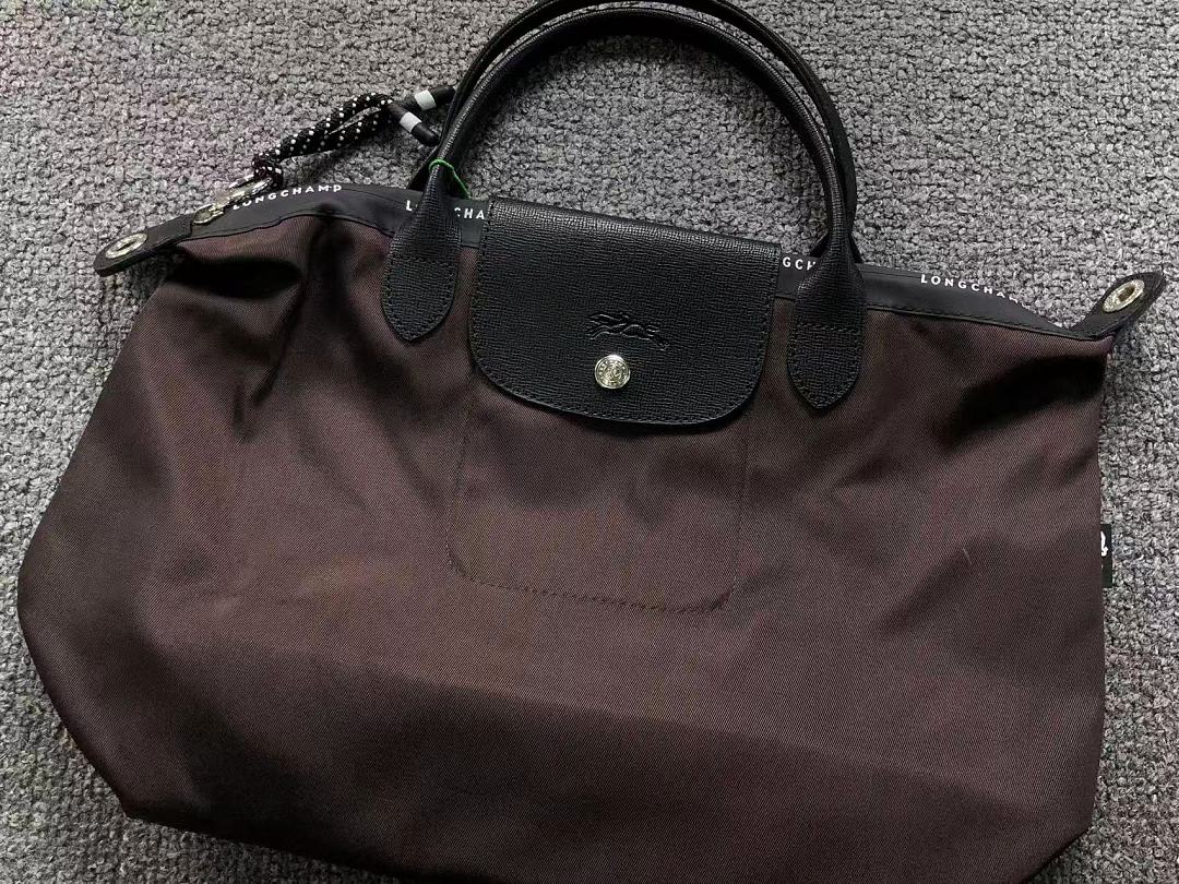 Gucci 125 L⭐⭐GC⭐⭐MP BAG 5209053276 (Long 41CM* Wide 16CM* High 26CM) - Image 19