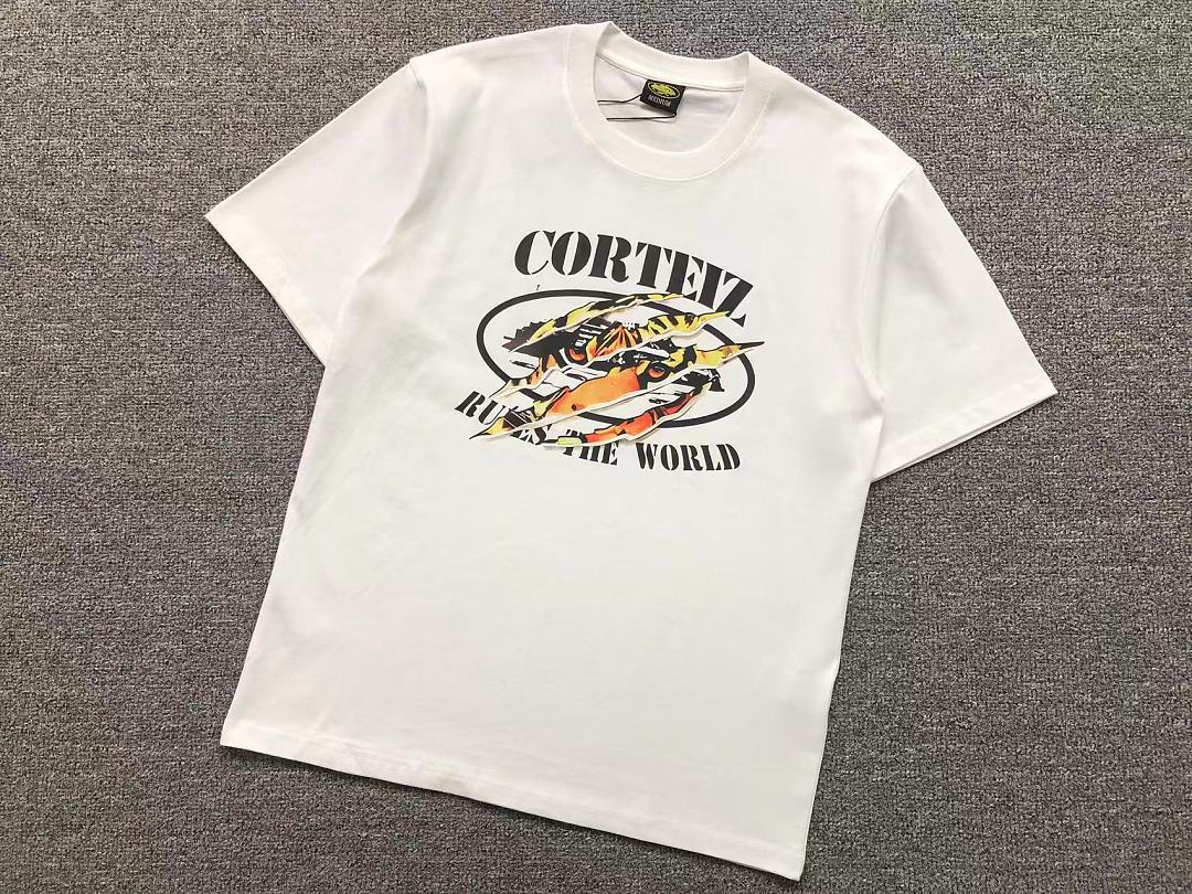 Corteiz 78 CORTEIZ T-SHIRT 5241811478 (Im 170Cm 60Kg I Wear Size M In The Phot) - Image 8