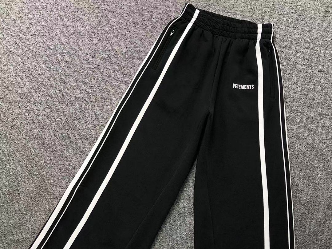Vetements 265 VETEMENTS TROUSERS 3112180417 (Im 170Cm 60Kg I Wear Size S In The Phot) - Image 7