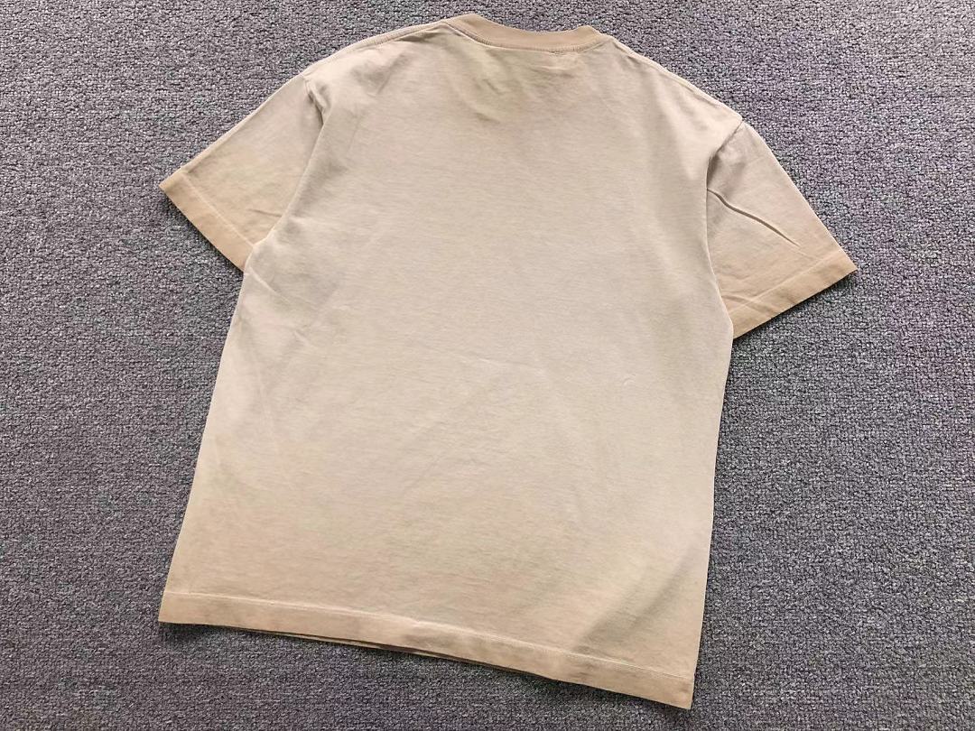 Chanel 98 SAINT MICHAEL T-SHIRT 42081403155 (Im 170Cm 60Kg I Wear Size S In The Phot) - Image 14