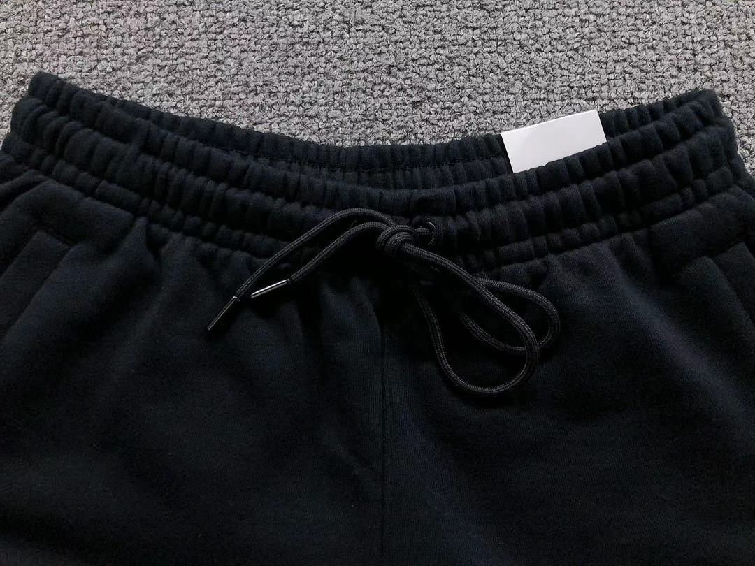 Air Jordan 129 A⭐R J⭐R⭐AN SHORTS 3206201219 (Im 170Cm 60Kg I Wear Size L In The Phot) - Image 24