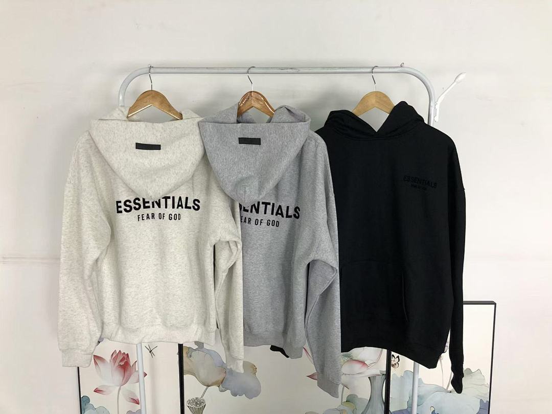 Fear of God 138 FOG HOODIE 4105090377 (Im 170Cm 60Kg I Wear Size M In The Phot) - Image 29