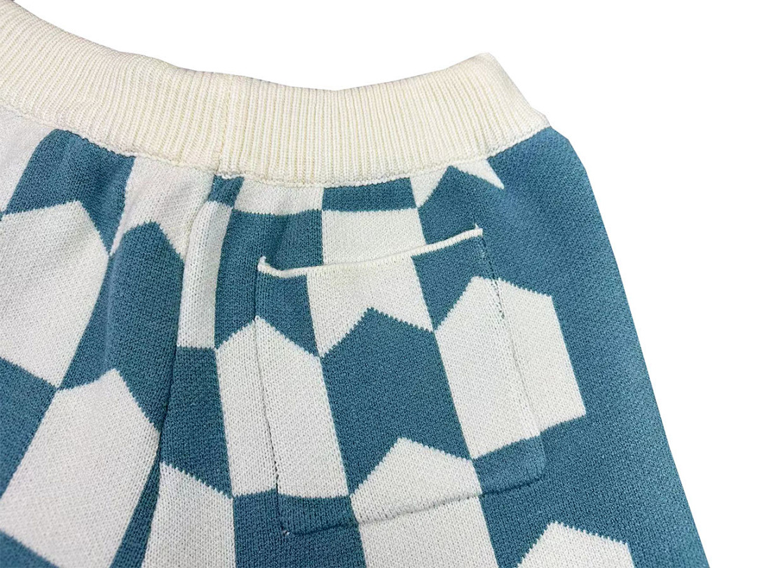 Rhude SWEATER 159 SHORTS 138 RHUDE - Image 16