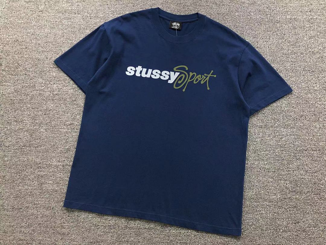 Stussy 78 STUSSY T-SHIRT - Image 5