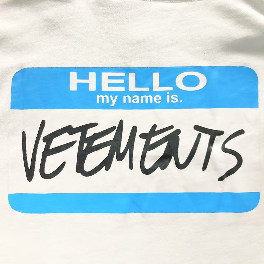 Vetements 158 VETEMENTS - Image 13