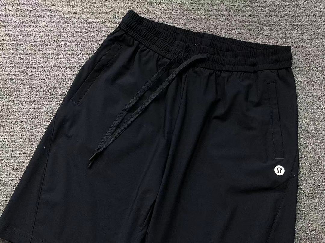 Unbranded 128 LULULEMON SHORTS 4201102901 (Im 170Cm 60Kg I Wear Size 2XL In The Phot) - Image 9