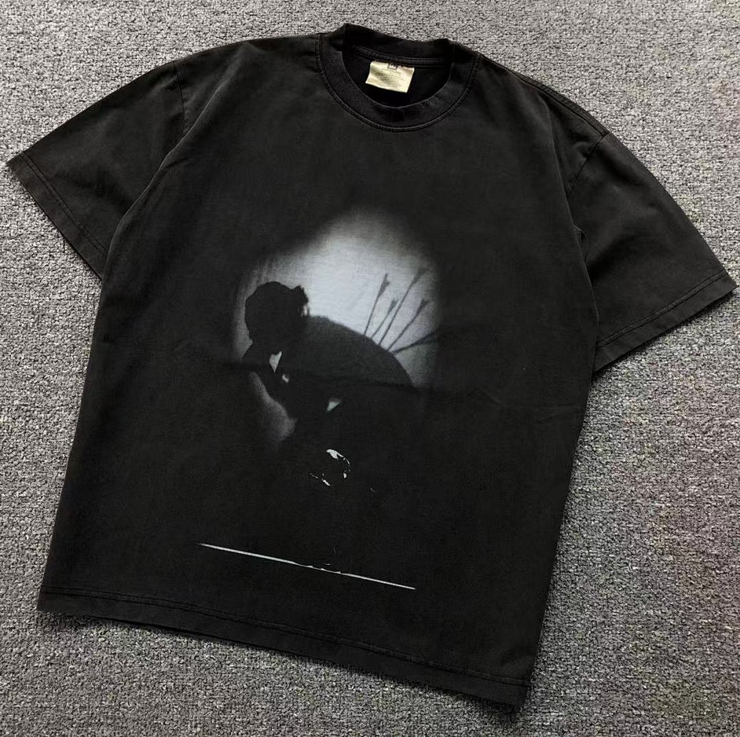 95 VINTAGE T-SHIRT 11112803139 (Im 170Cm 60Kg I Wear Size S In The Phot), photo 1