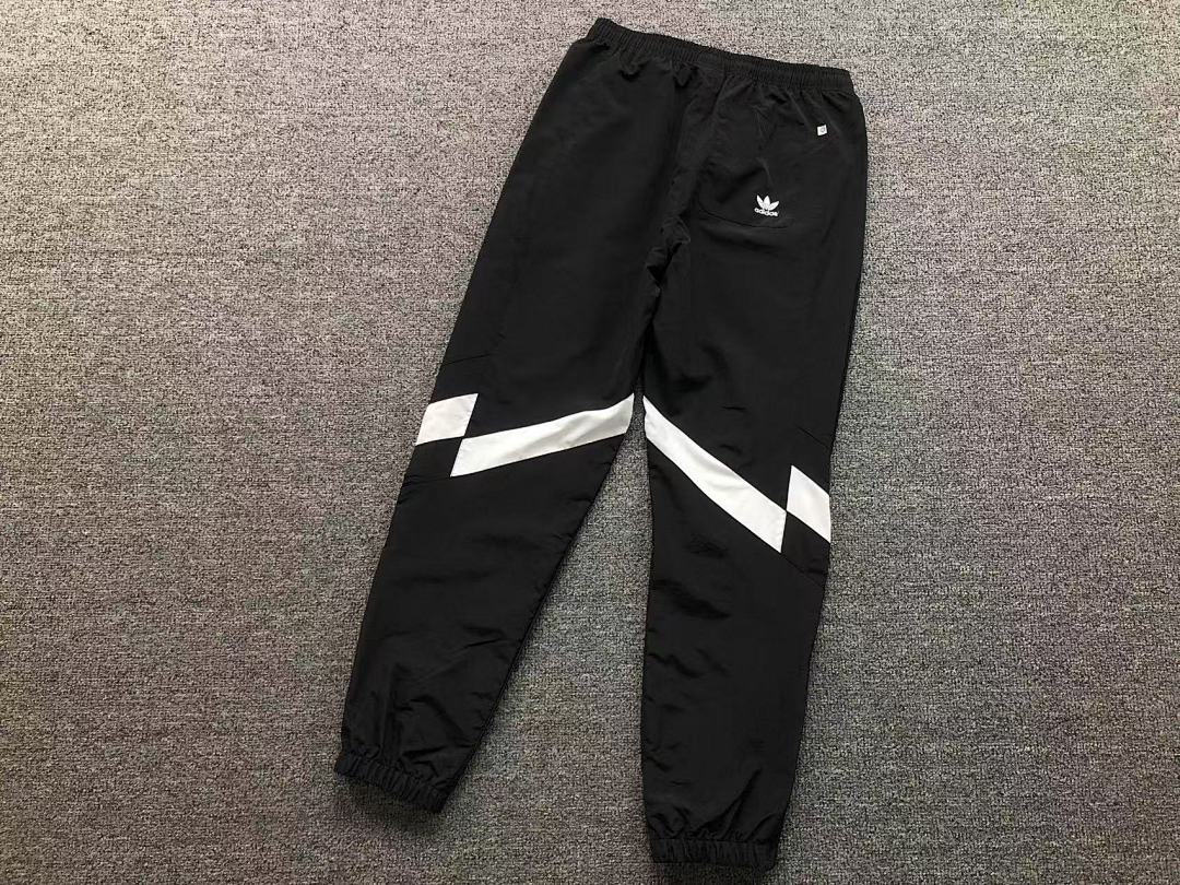 Adidas 138 A⭐I⭐AS TROUSERS 4203171177 (Im 170Cm 60Kg I Wear Size M In The Phot) - Image 13