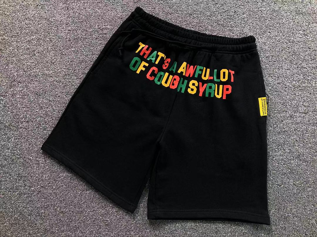 Cough Syrup 98 COU⭐H SY⭐UP SHORTS 524242178 (Im 170Cm 60Kg I Wear Size L In The Phot) - Image 11
