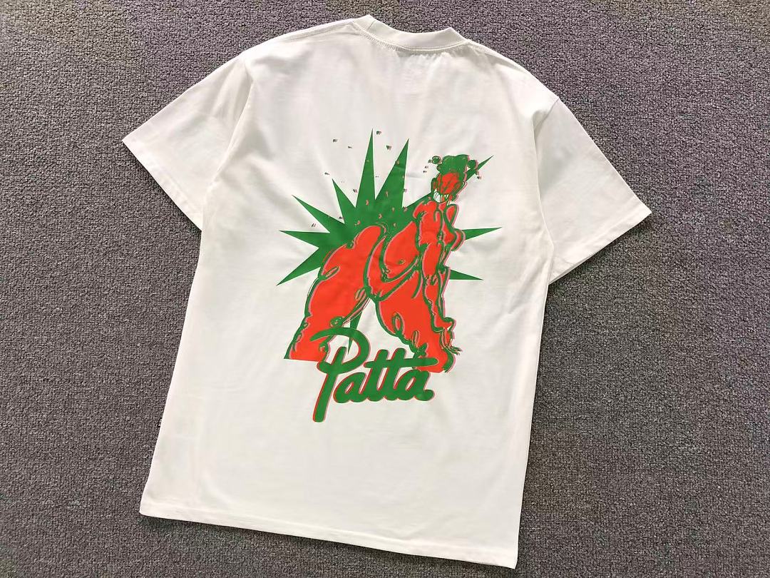 Patta 78 P⭐TT⭐ T-SHIRT 1252938175 (Im 170Cm 60Kg I Wear Size M In The Phot) - Image 6