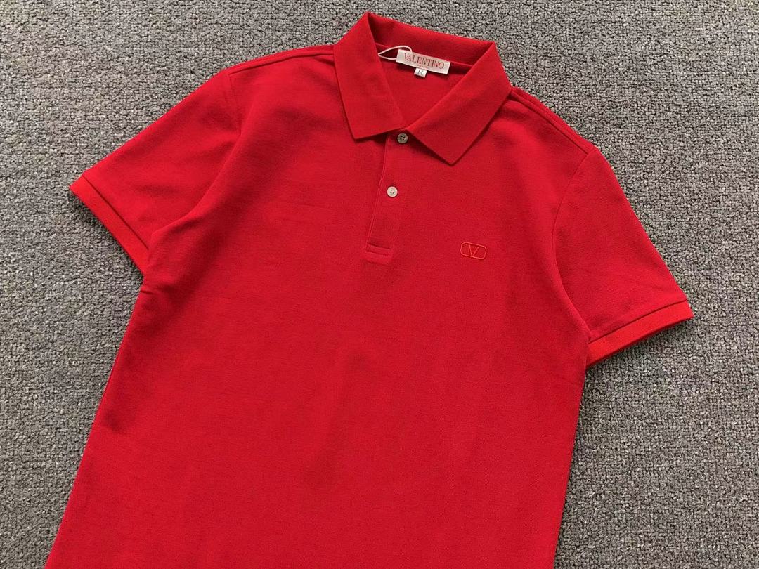 Valentino 125 VALENTINO POLO 11112114152 (Im 170Cm 60Kg I Wear Size M In The Phot) - Image 10
