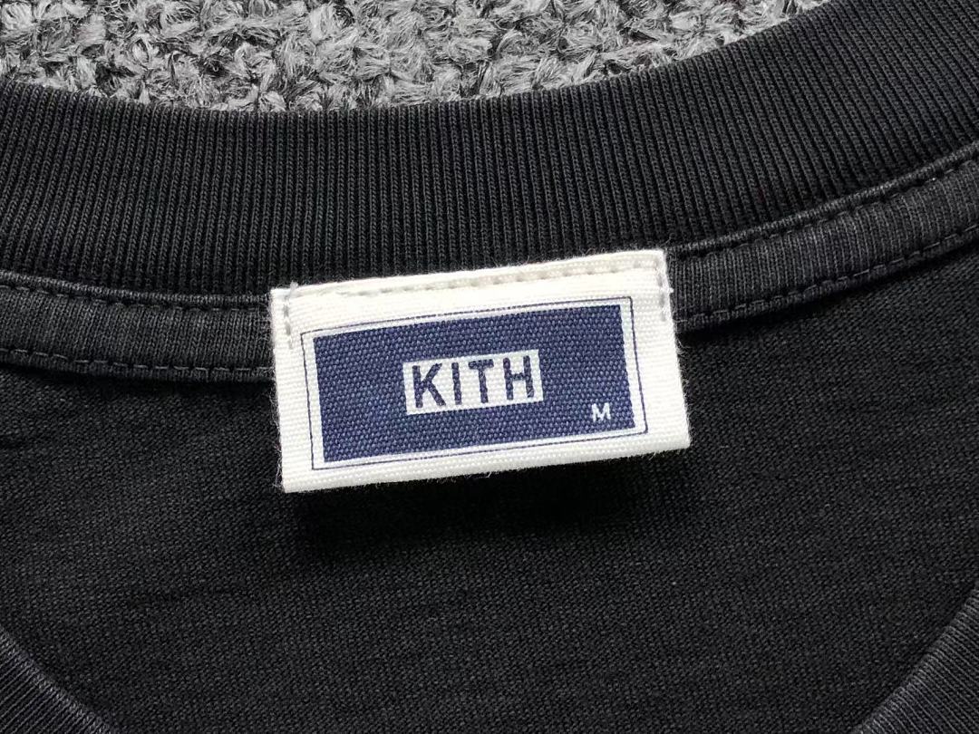 Kith 148 KITH T-SHIRT 22043021001 (Im 170Cm 60Kg I Wear Size M In The Phot) - Image 13