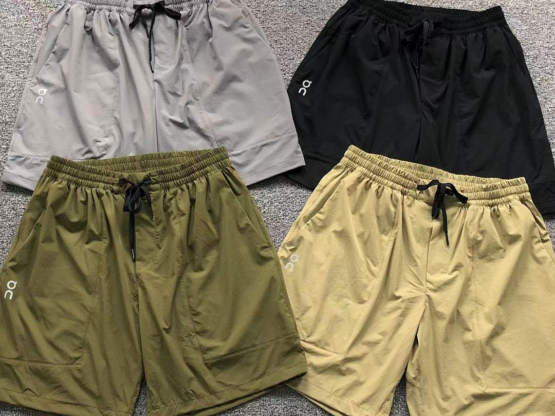 On Running 128 ON SHORTS 2203310604 (Im 170Cm 60Kg I Wear Size L In The Phot) - Image 7