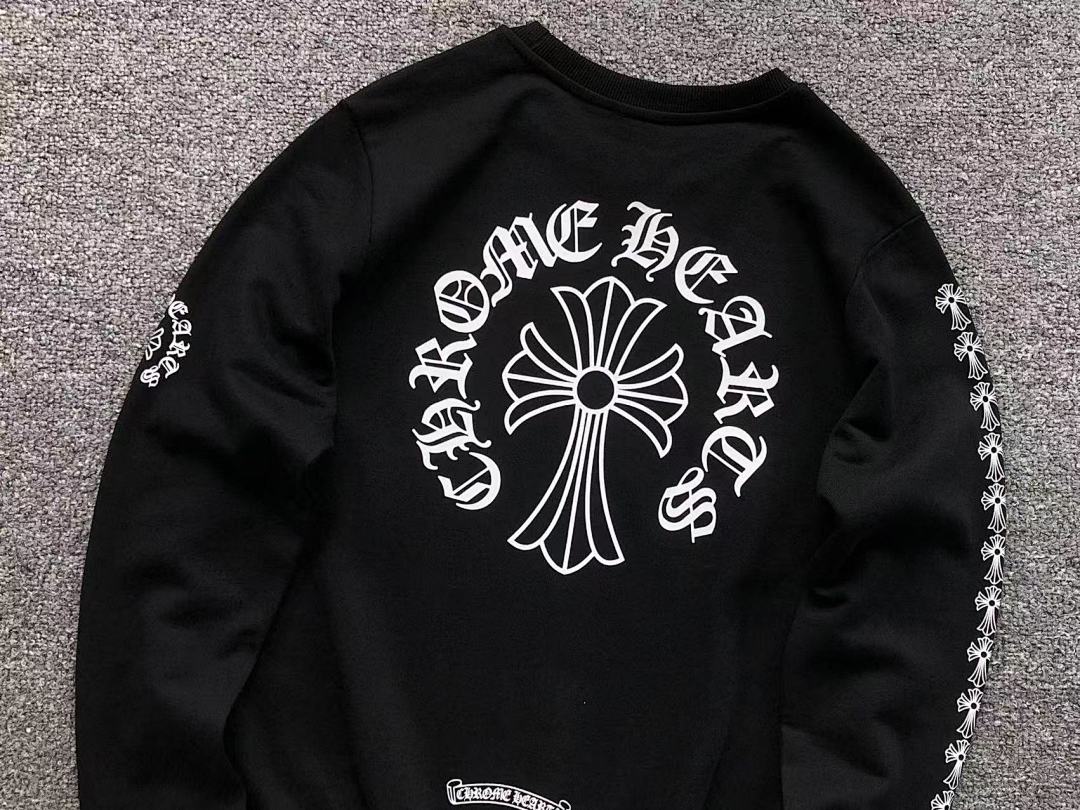 Comme des Garcons 125 C⭐⭐OME HE⭐⭐TS HOODIE 4112410144 (Im 170Cm 60Kg I Wear Size S In The Phot) - Image 12