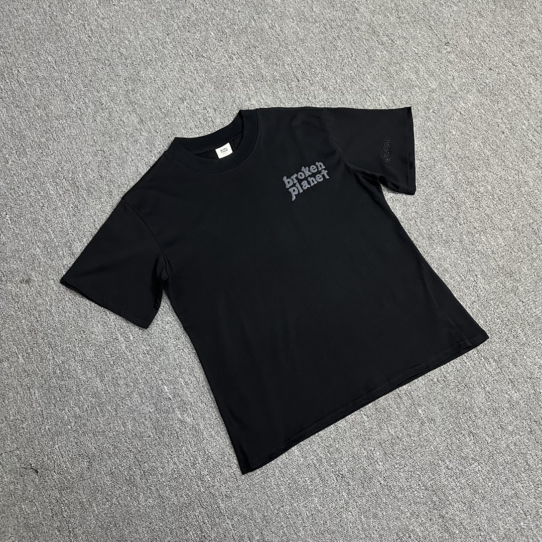 Broken Planet 85 BROKEN PLANET T-SHIRT - Image 13