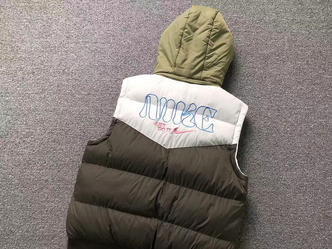 Nike 178 N⭐K⭐ VEST COTTON CIOTHES 4208261877 (Im 170Cm 60Kg I Wear Size M In The Phot) - Image 13