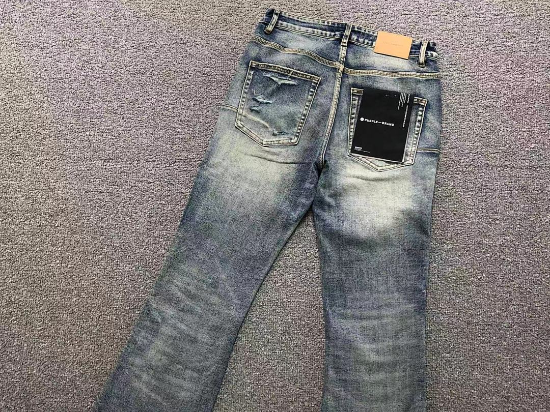 Purple 215 PURPLE TROUSERS PU177 3110251617 (Im 170Cm 60Kg I Wear Size 30 In The Phot) - Image 10