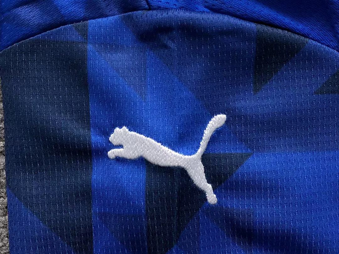 Chanel 68 FOOTBALL CHILD T-SHIRT - Image 21