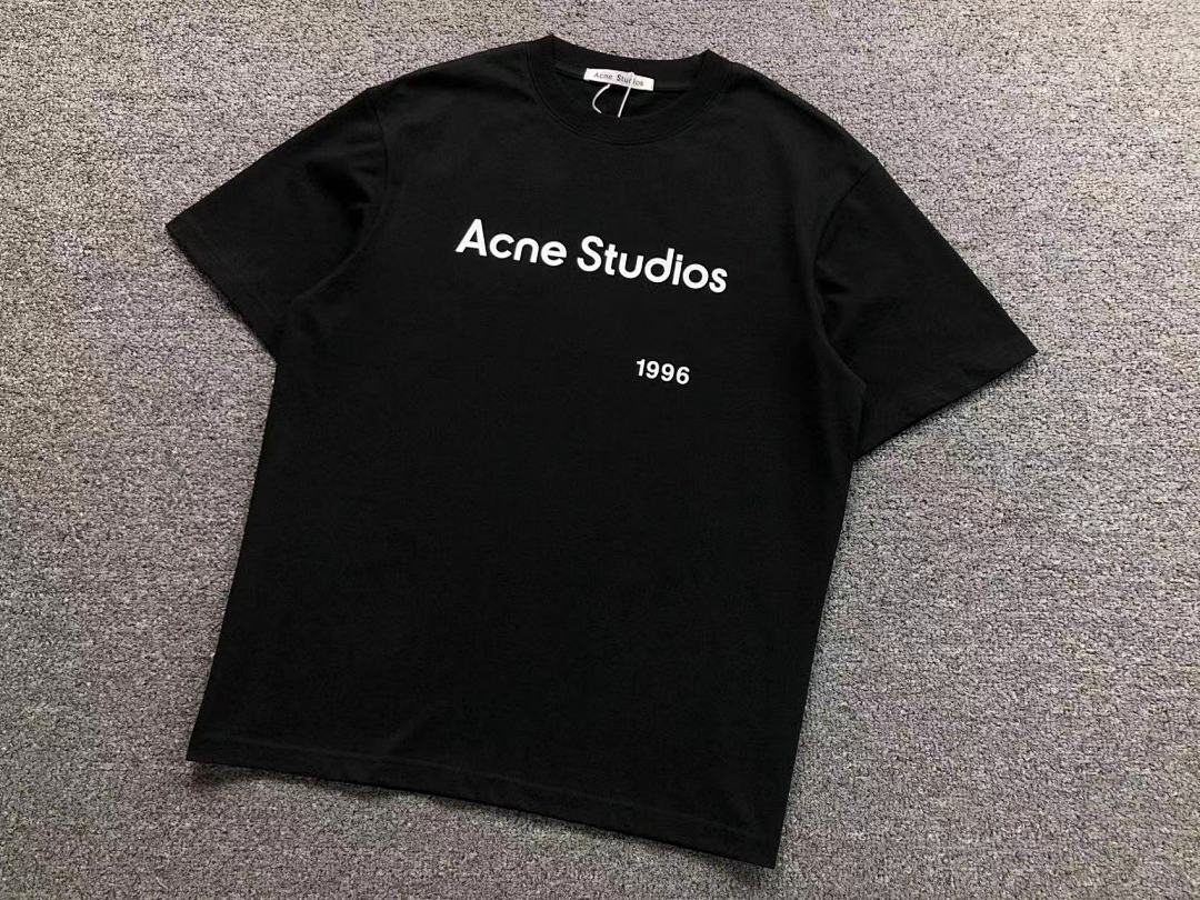 Acne Studios 175 ACNE STUDIOS T-SHIRT 22040718001 (Im 170Cm 60Kg I Wear Size M In The Phot) - Image 17
