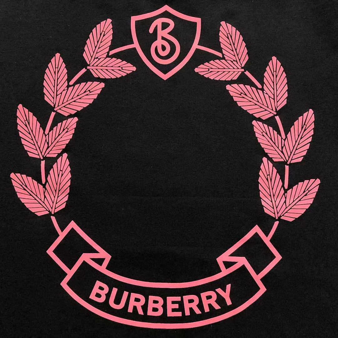 Burberry 115 B⭐R⭐E⭐RY T-SHIRT FEMAIE - Image 8