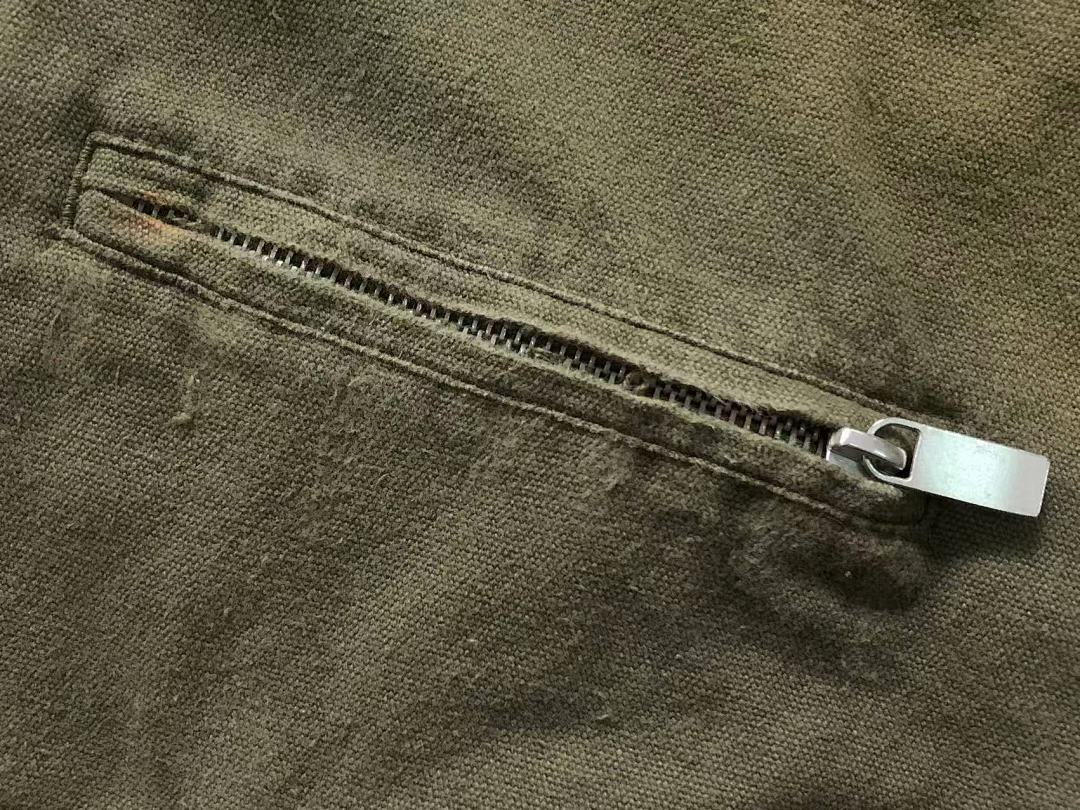 Chanel 328 ENFANTS RICHES DEPRIMES JACKET 1111120335 (Im 170Cm 60Kg I Wear Size M In The Phot) - Image 18