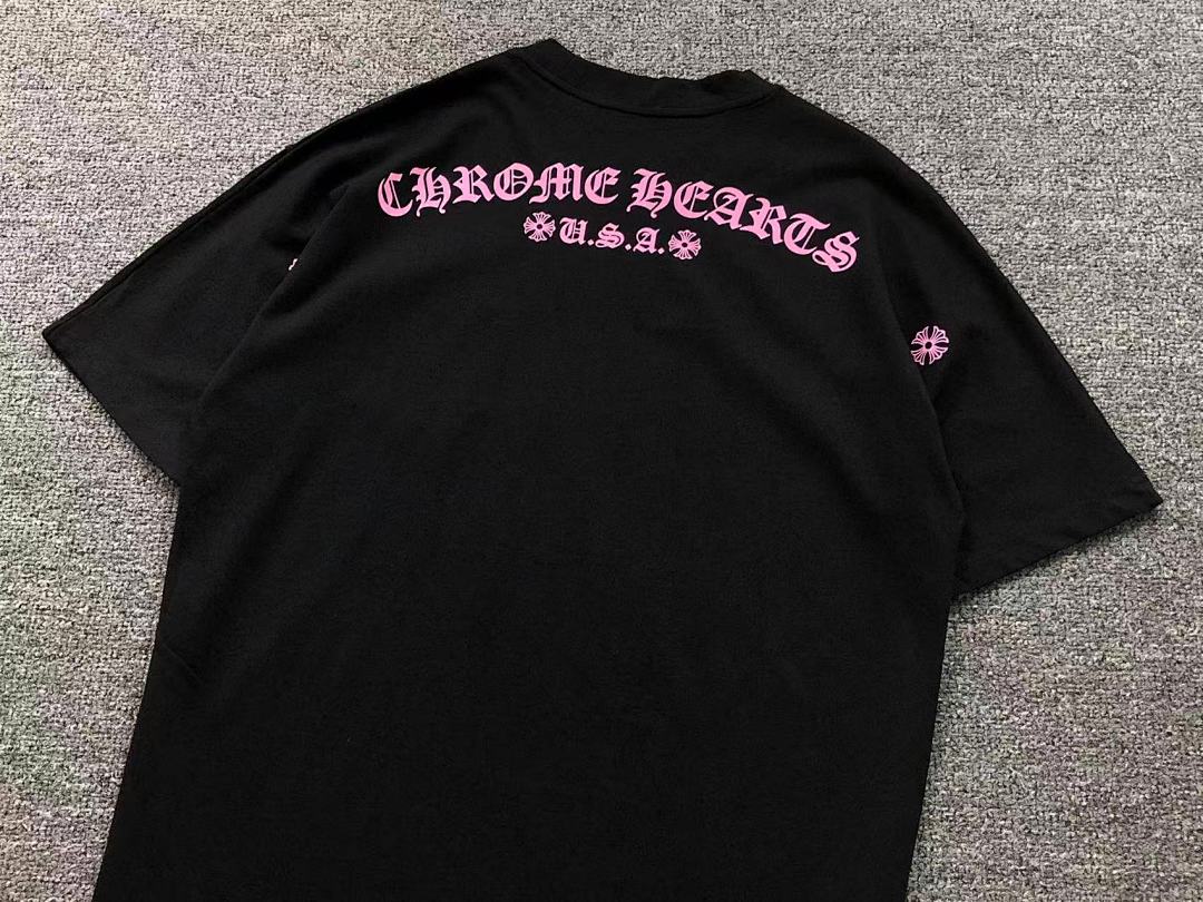 Comme des Garcons 88 C⭐⭐OME HE⭐⭐TS T-SHIRT 42011530144 (Im 170Cm 60Kg I Wear Size M In The Phot) - Image 7