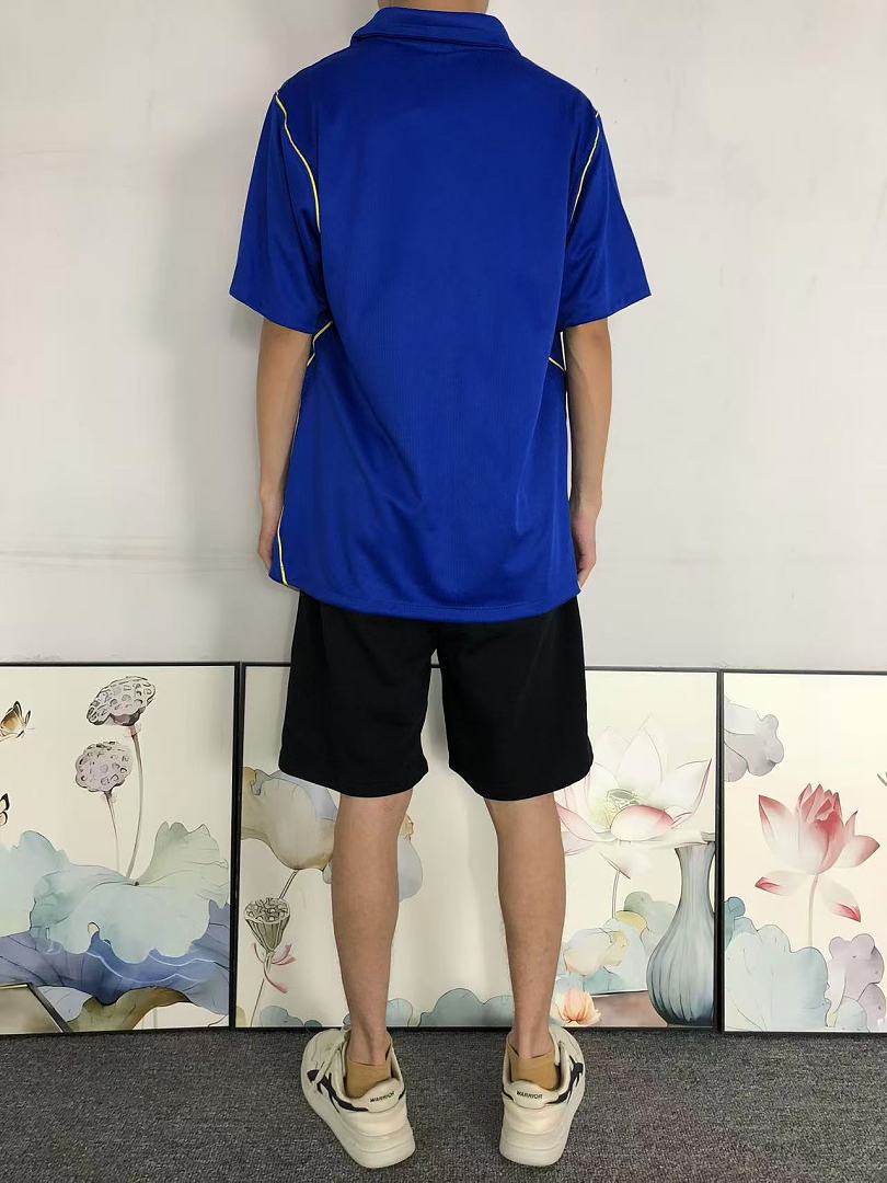 Polo Ralph Lauren 82 FOOTBALL POLO 1262232002 (Im 170Cm 60Kg I Wear Size L In The Phot) - Image 4