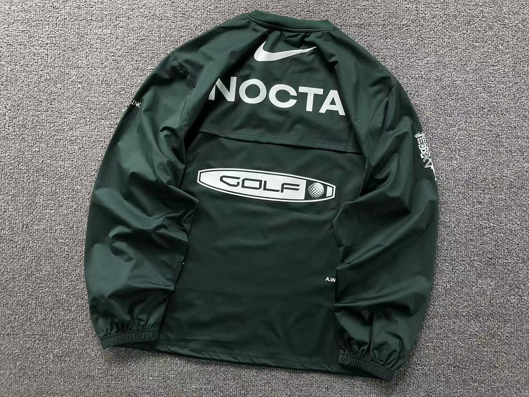 Nike 218 N⭐K⭐ NO⭐T⭐ LONG SLEEVED 22050438001 (Im 170Cm 60Kg I Wear Size M In The Phot) - Image 10