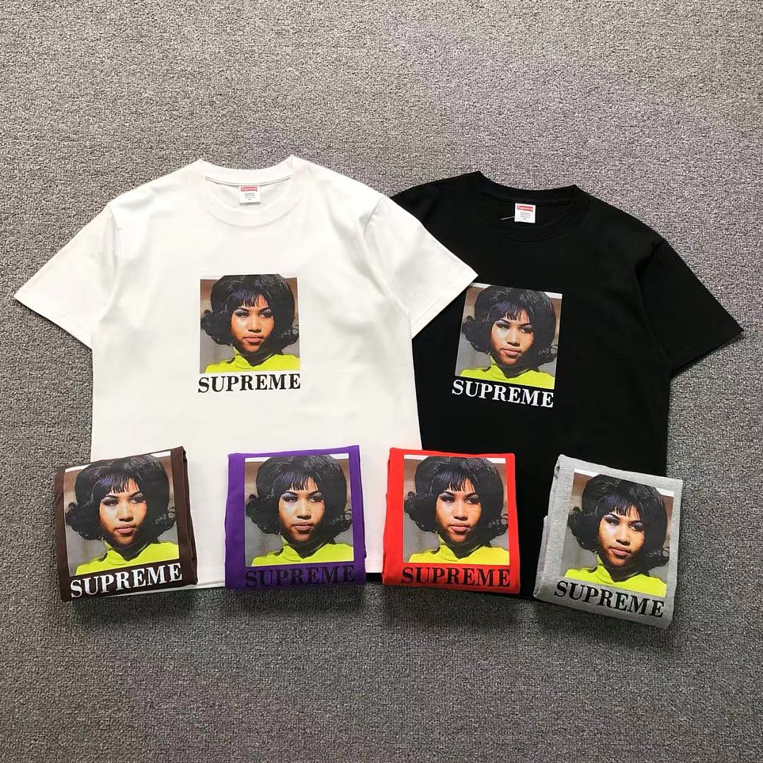 Supreme Supreme 98 S⭐⭐R⭐⭐E T-SHIRT 126181402 (Im 170Cm 60Kg I Wear Size M In The Phot), photo 1