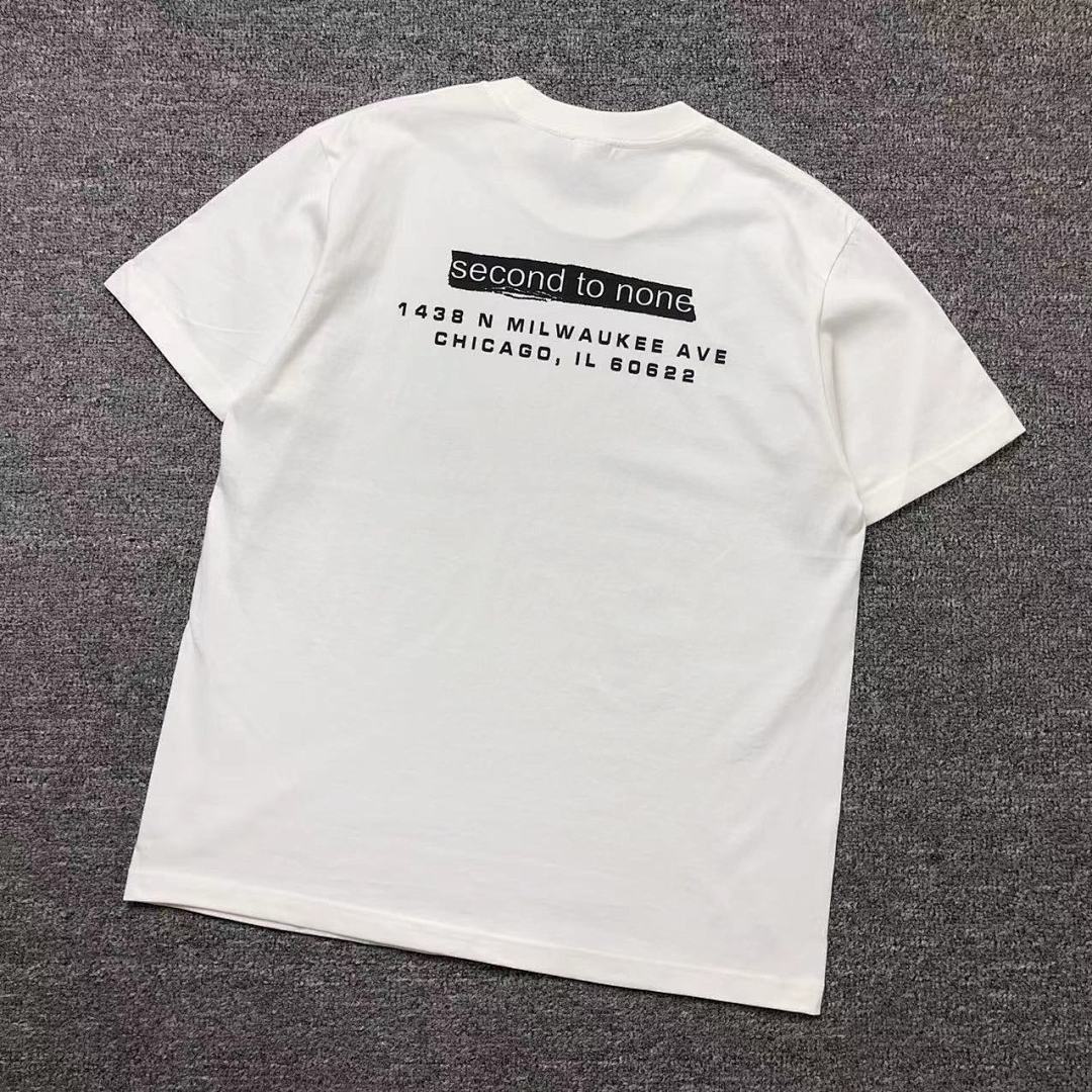Supreme 95 S⭐⭐R⭐⭐E T-SHIRT