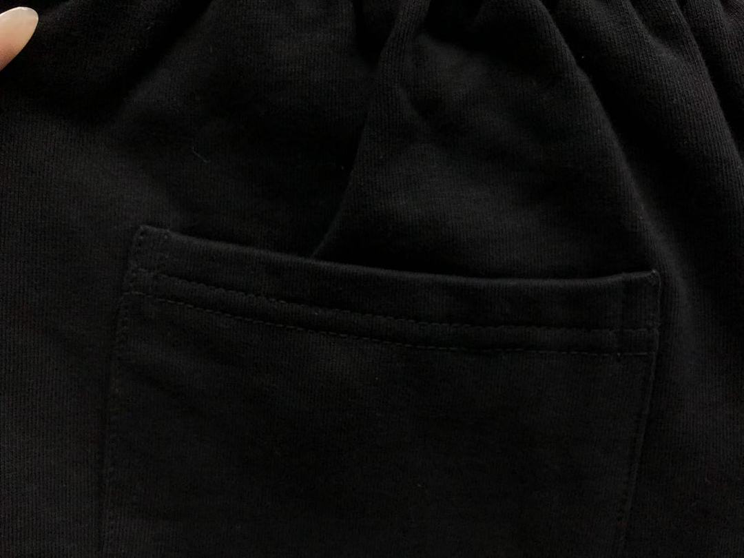 Balenciaga 115 B⭐L⭐⭐⭐IA⭐A SHORTS 56251381 (Im 170Cm 60Kg I Wear Size M In The Phot) - Image 13