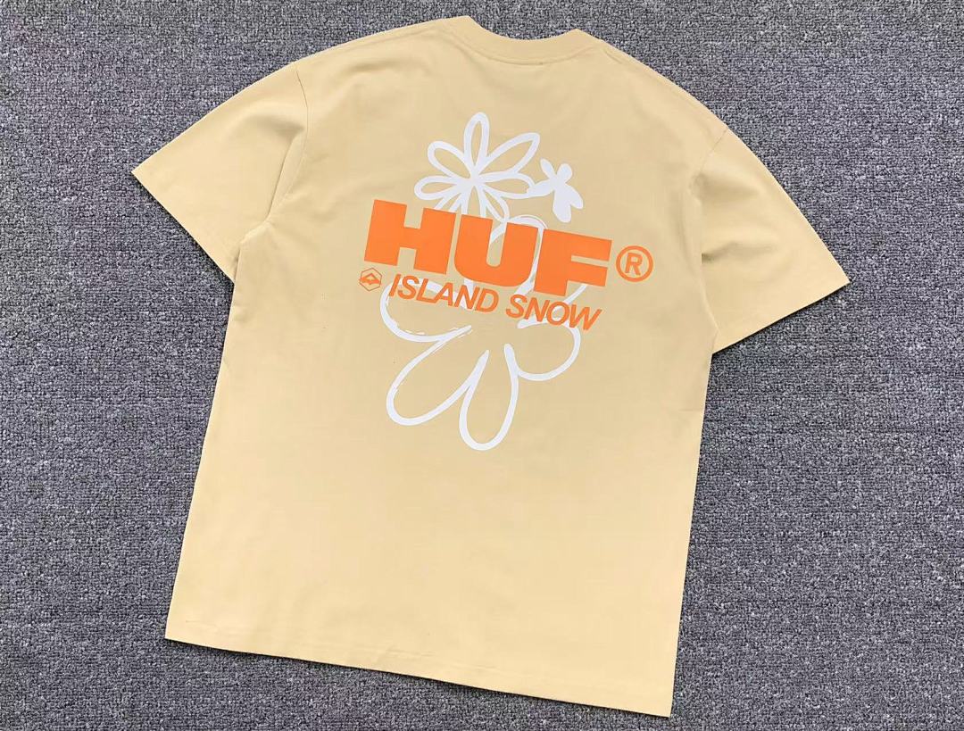 HUF 78 HUF T-SHIRT - Image 14